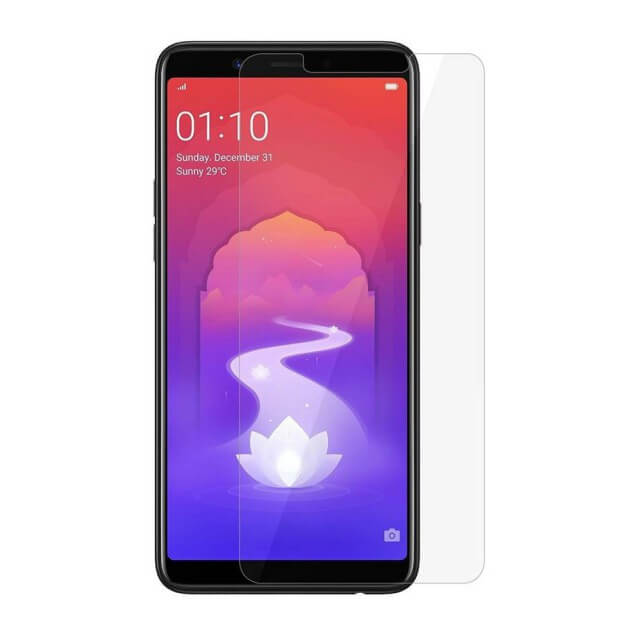 Realme 1 Tempered Glass Screen Guard