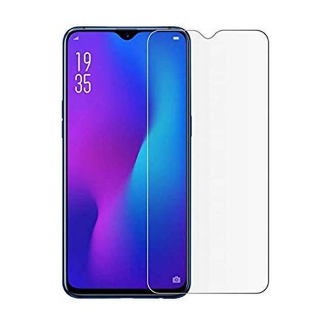 Realme 2 Pro 6D Tempered Glass Screen Guard