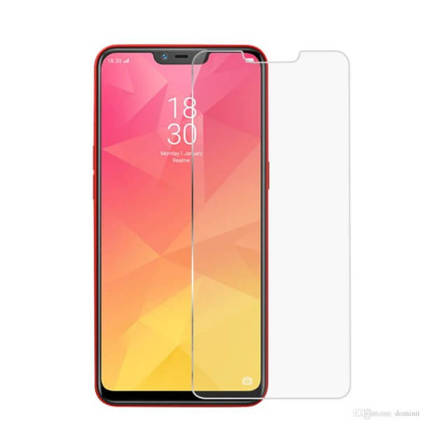 Realme C1 Tempered Glass Screen Guard