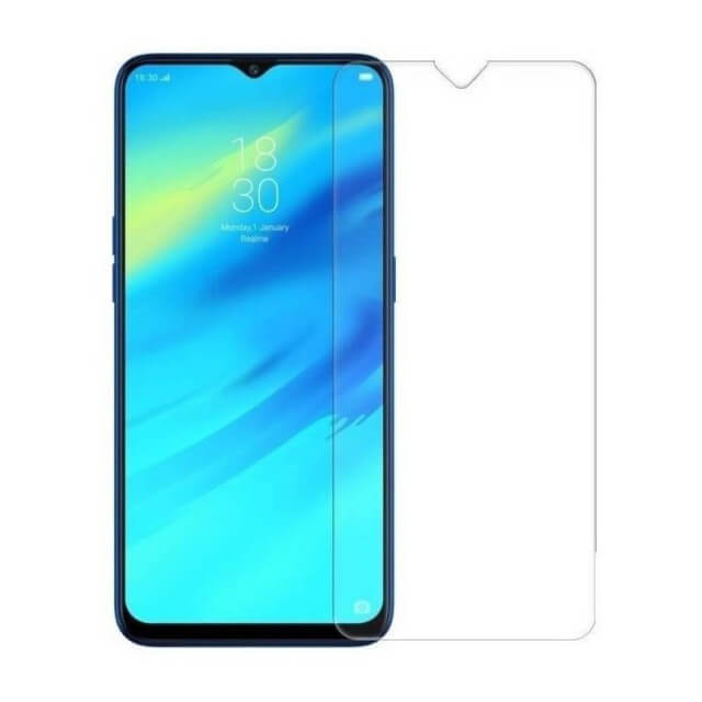 Realme U1 Tempered Glass Screen Guard