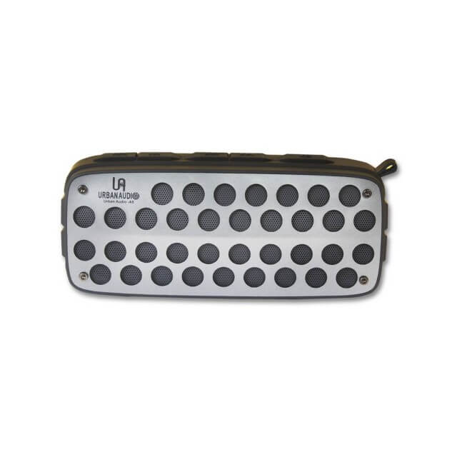 Urban Audio A5 Portable Mobile Speaker