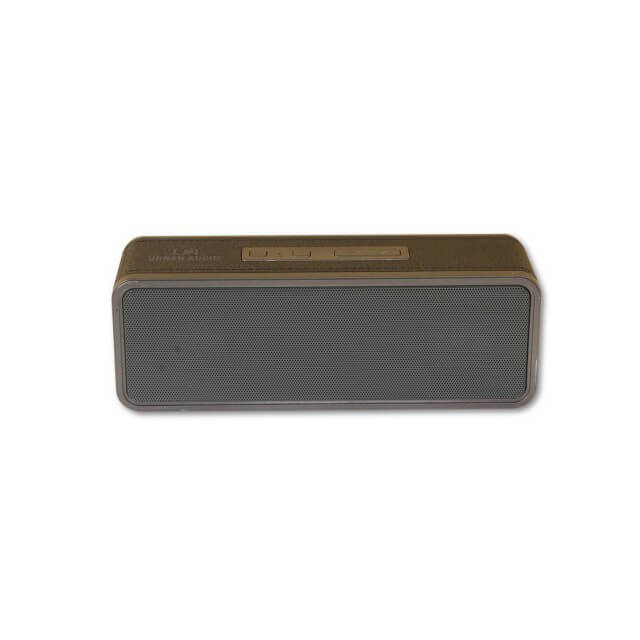 Urban Audio BS6 Mobile Bluetooth Speaker