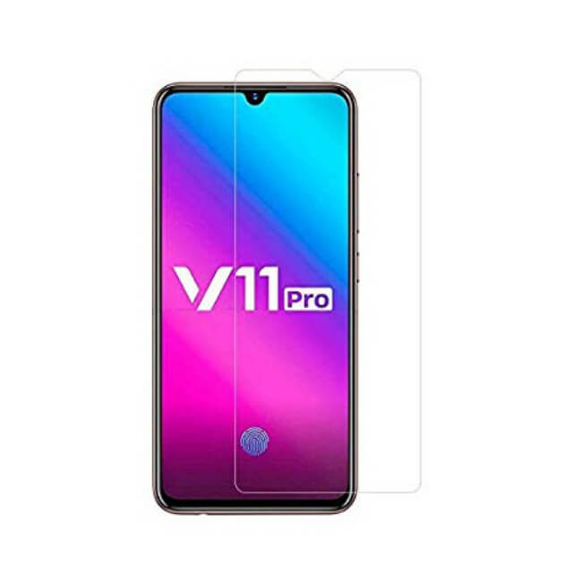 Vivo V11 Pro Tempered Glass Screen Guard