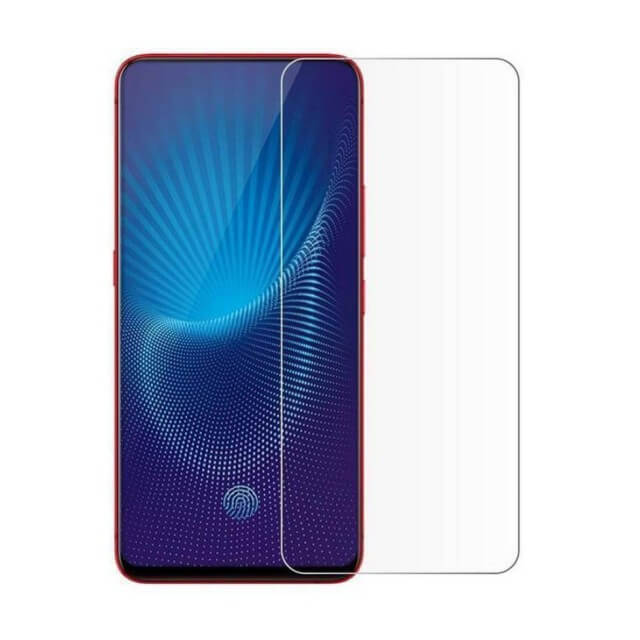 Vivo V15 Pro Tempered Glass Screen Guard