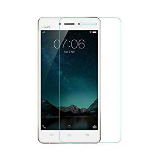 Vivo V3 Tempered Glass Screen Guard