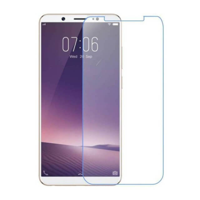 Vivo V7 Plus Tempered Glass Screen Guard