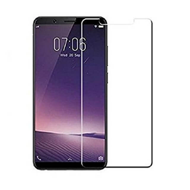 Vivo V7 Tempered Glass Screen Guard