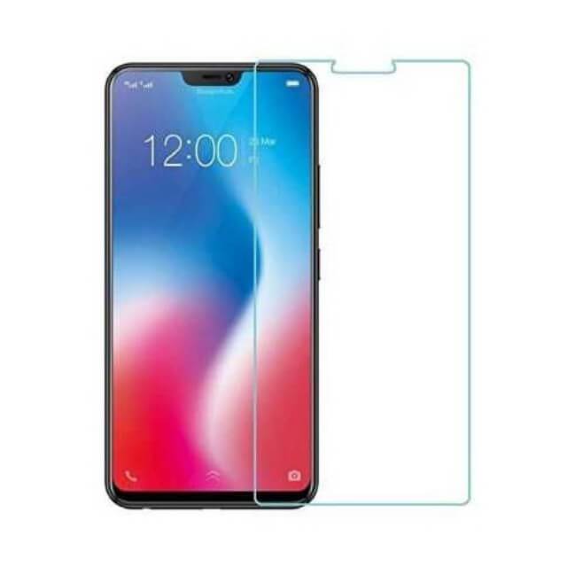 Vivo V9 Tempered Glass Screen Guard