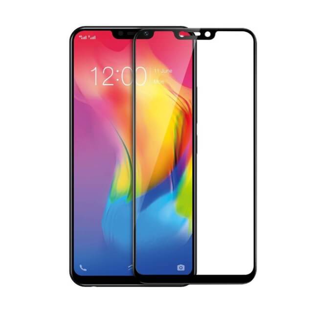 Vivo Y83 6D Tempered Glass Screen Guard