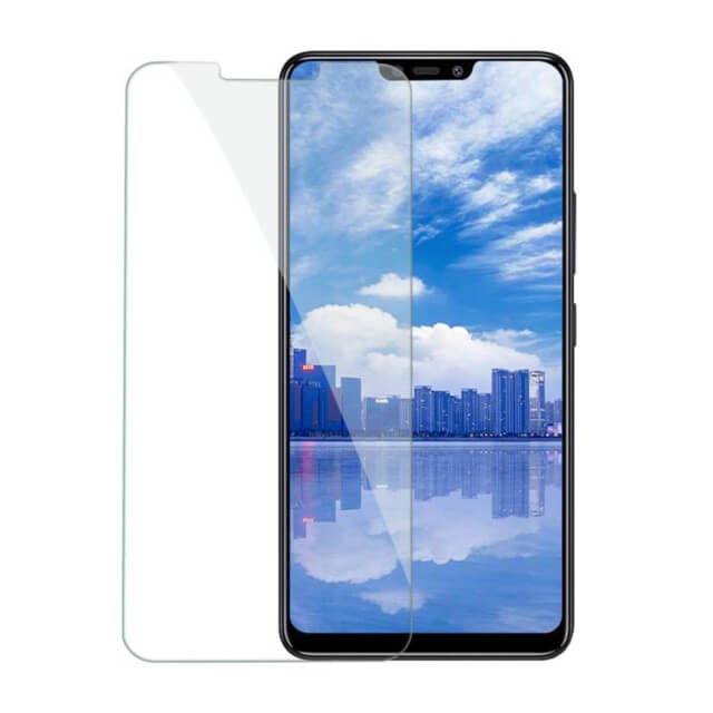 Vivo Y81 Tempered Glass Screen Guard