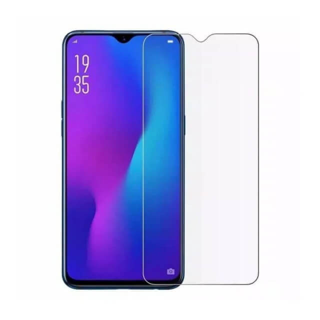 Vivo Y93 6D Tempered Glass Screen Guard
