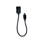 Mobile OTG Adapter Black Digitek