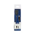 Digitek Micro USB OTG Cable - Black