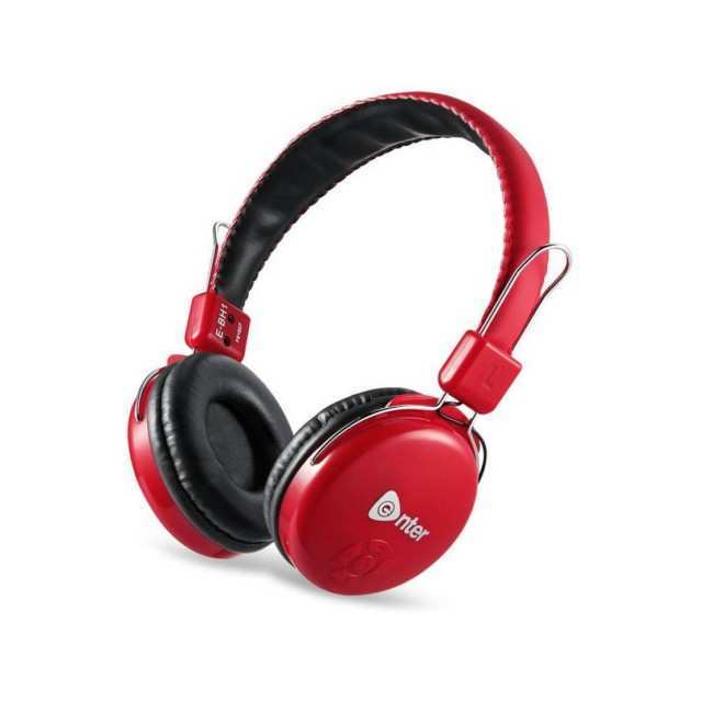 Wireless Headphone 3 in 1 Enter E-BH1