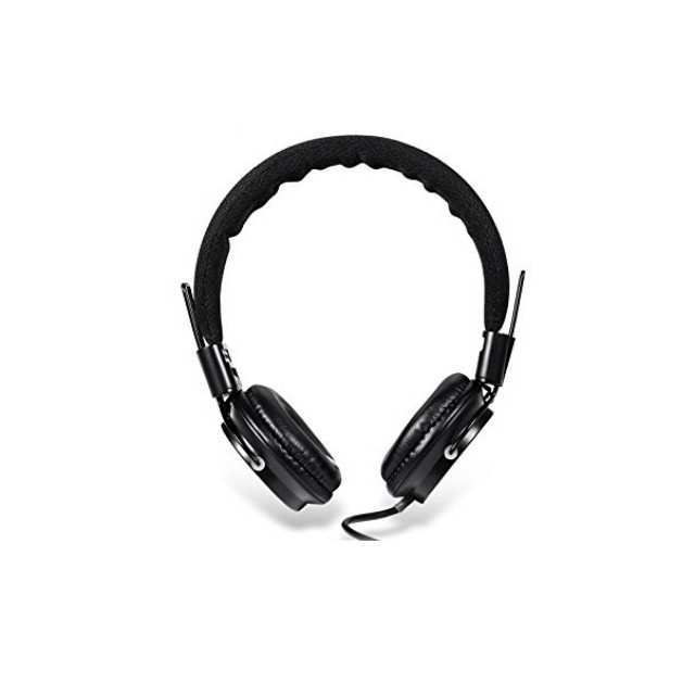 Enter EH-25 Wired Stereo Headphone with Mic