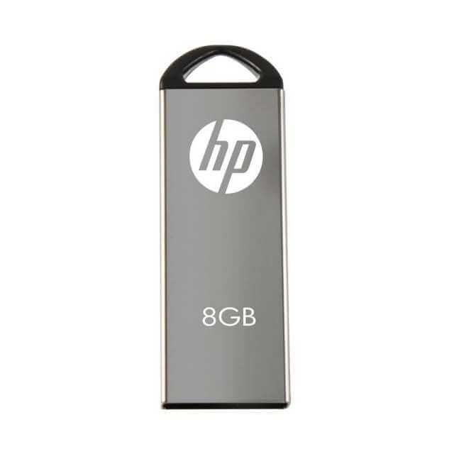 HP Flash Drive v220w 8GB Pen Drive