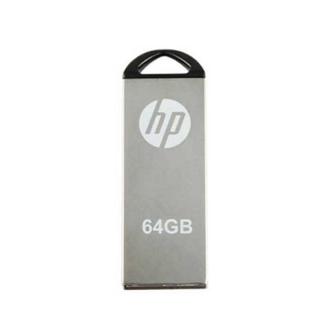 HP Flash Drive v220w 64GB Pen Drive