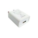 Mobile Charger 2.0 A Intex ESU320 - White