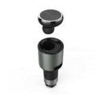 Bluetooth Earphone 2.4 A Car Charger LDNIO CM20
