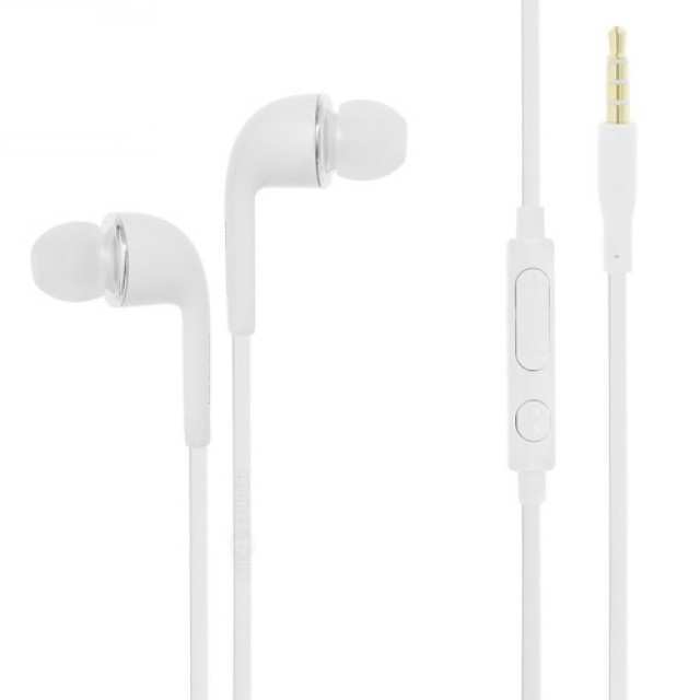 Earphone with Mic Samsung EHS64 Type