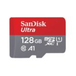 SanDisk Ultra Micro SD 128GB Memory Card