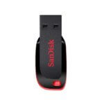 SanDisk Cruze Blade 64GB Pen Drive