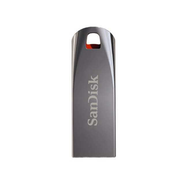 SanDisk Cruze Force 32GB Pen Drive