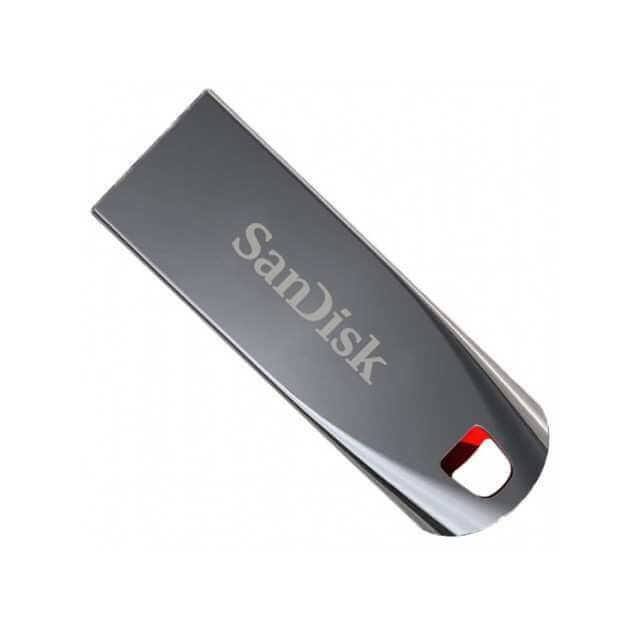 SanDisk Cruze Force 16GB Pen Drive