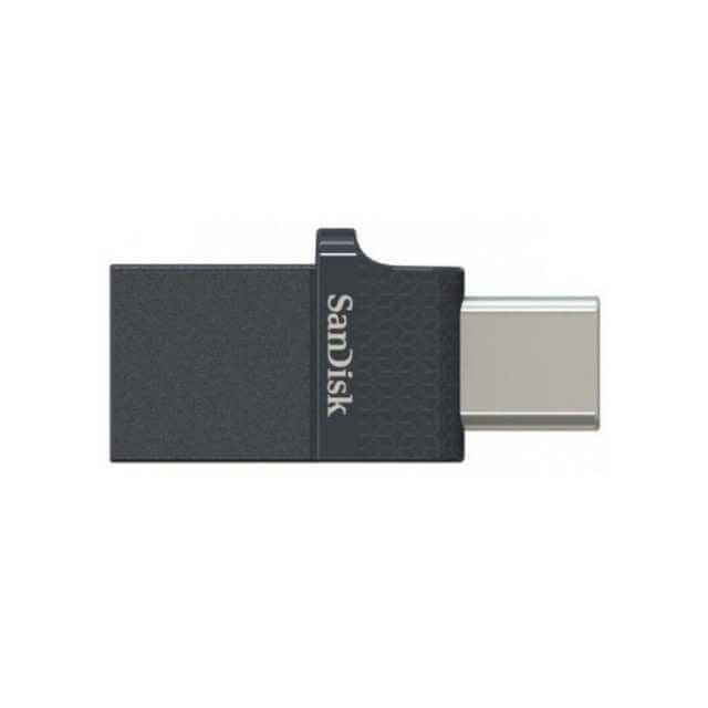 SanDisk Dual Drive USB Type C 32GB OTG Pen Drive