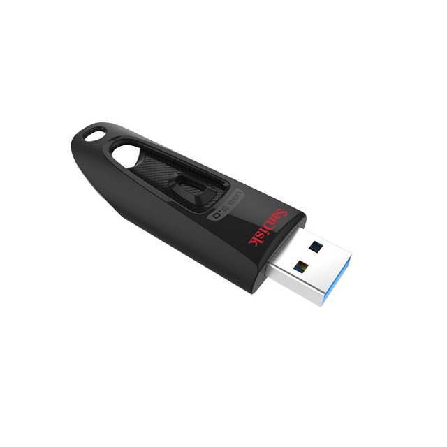 SanDisk Ultra USB 3.0 16GB Pen Drive