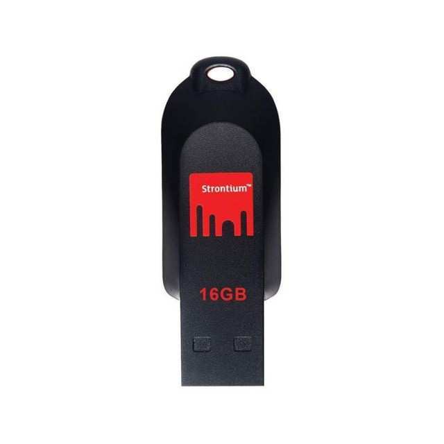 Strontium Pollex 8GB Pen Drive