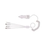 Samsung Iphone Nokia Car Charger KDM CH-24