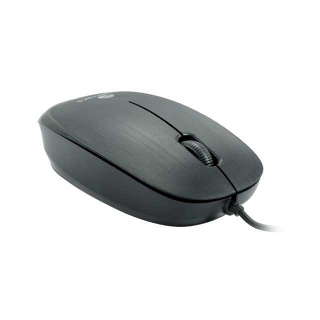 Zebronics Power Wired USB Mouse