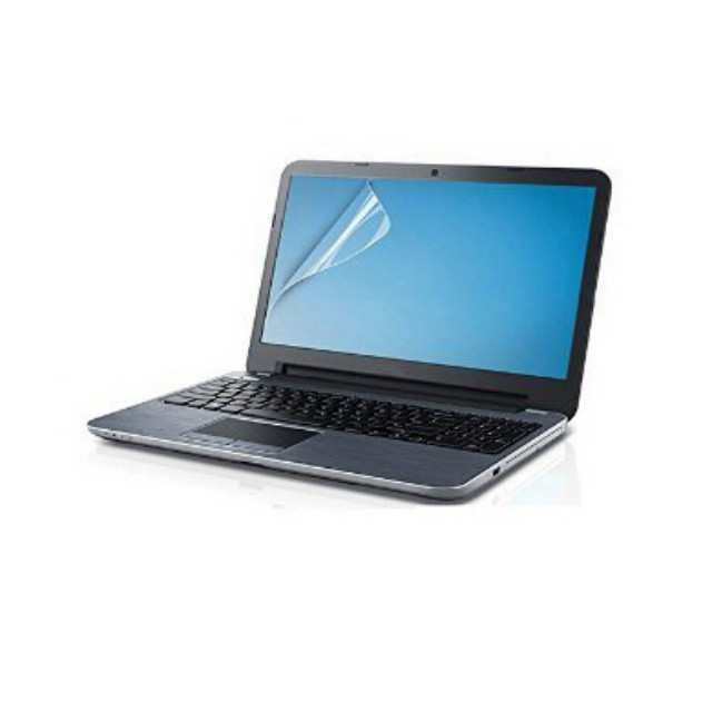 Laptop and Notebook Crystal Clear Screen Guard 14 inch