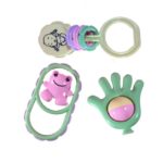 Winner Baby Lovely First Toys Series Set