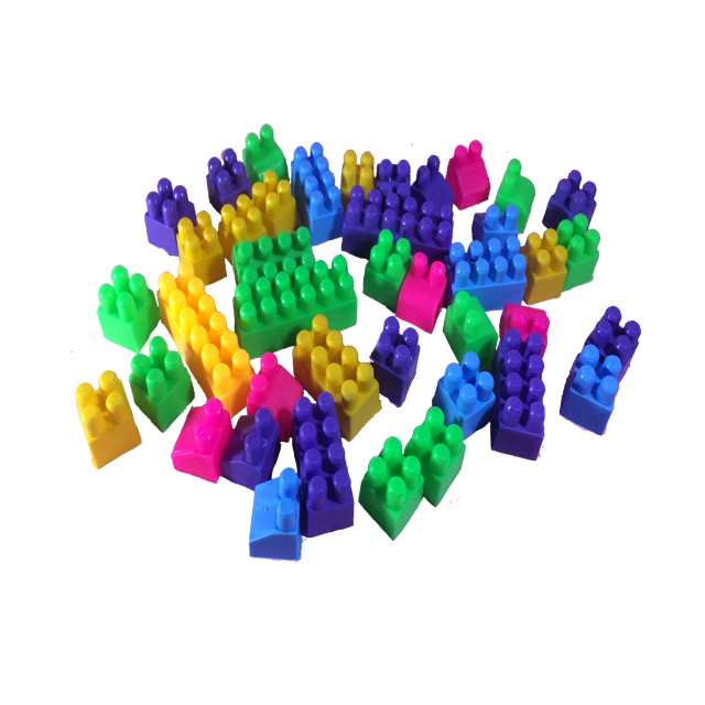 Dream Country Funy Blocks Toy For Kids