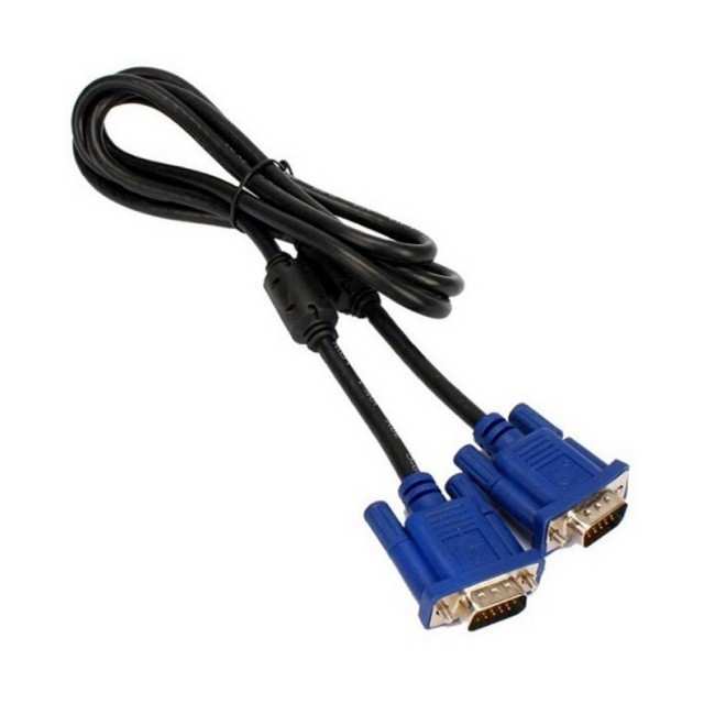 Viewtech VGA Cable For Connecting Monitor and CCTV DVR