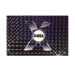 Forcer 3D Laptop Skin Sticker AX-101 Dell 15.6 inch