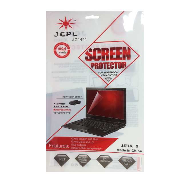 JCPL JC 1411 Screen Guard For Notebook and LCD Monitor
