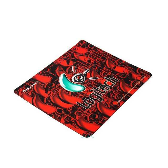 Wirst Comfort Logitech Dotionmo Mousepad