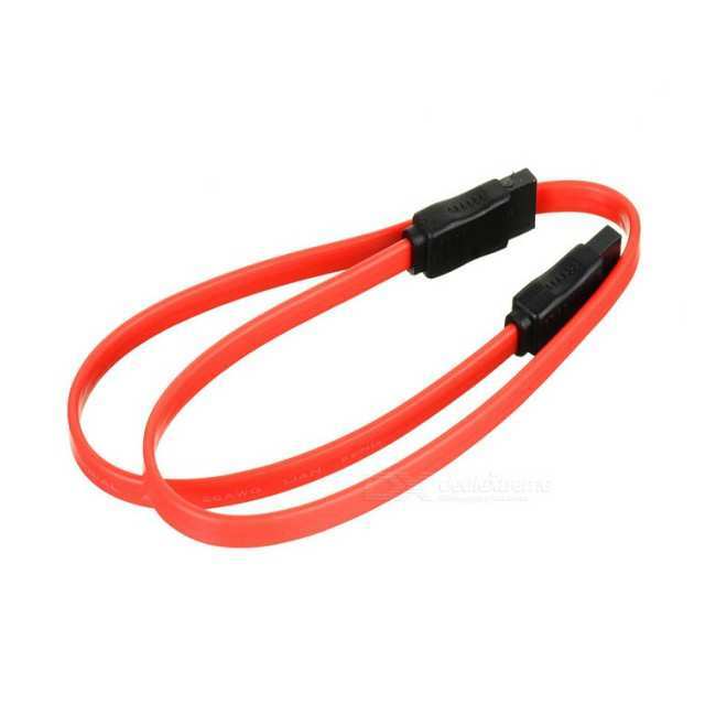 Sata 3 Cable Connect Hard Disk to Motherboard - Online Shopping Site ...