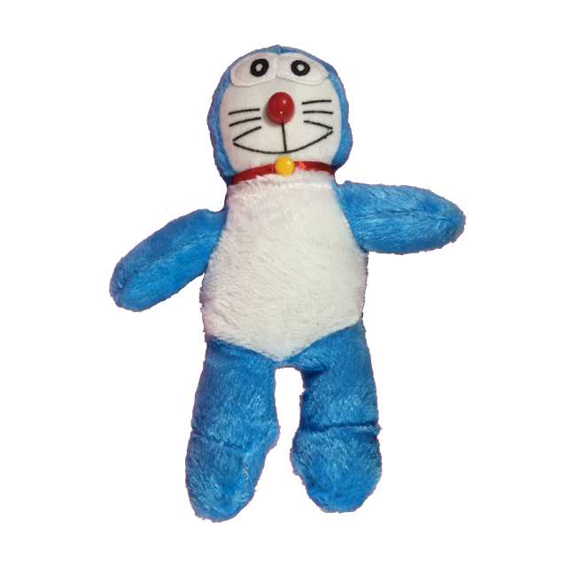 Superstar Doraemon Soft Toy For Kids