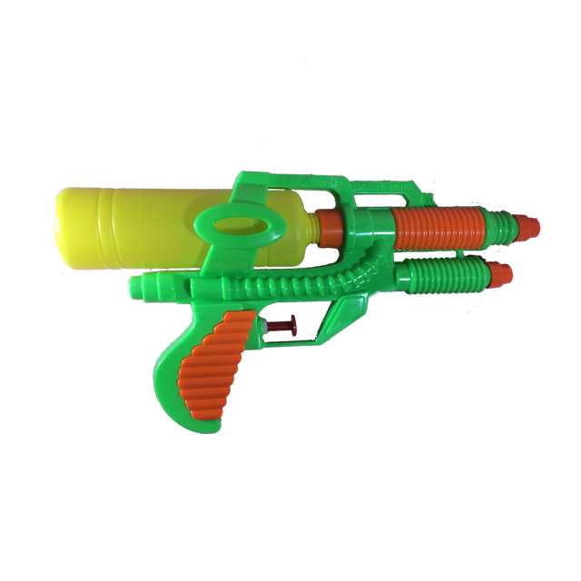 Center Water Gun For Kids Outdoor Toy