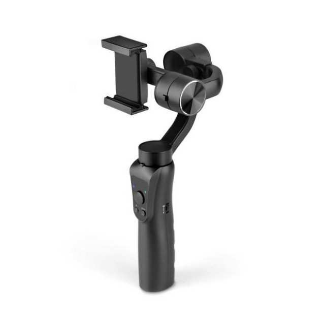 Mark Pro Bluetooth 3 Axis Gimbal Stabilizer