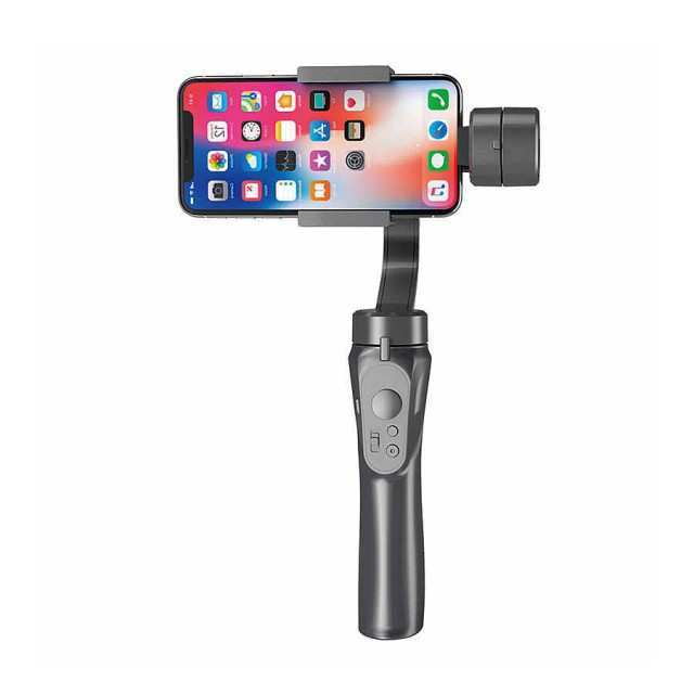 Focus 3 Axis Handheld Gimbal – Black