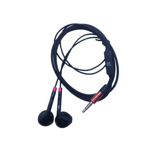 Stereo Earphone Compatable with All Mobile