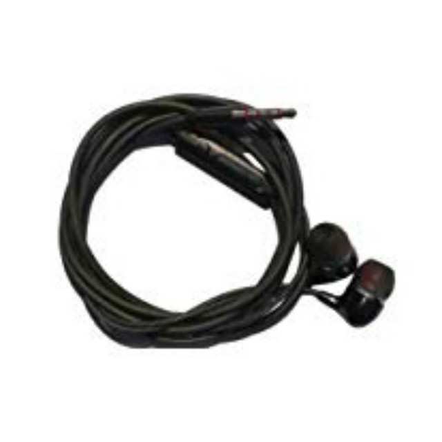 KDM Z5 Black 3.5mm Earphone