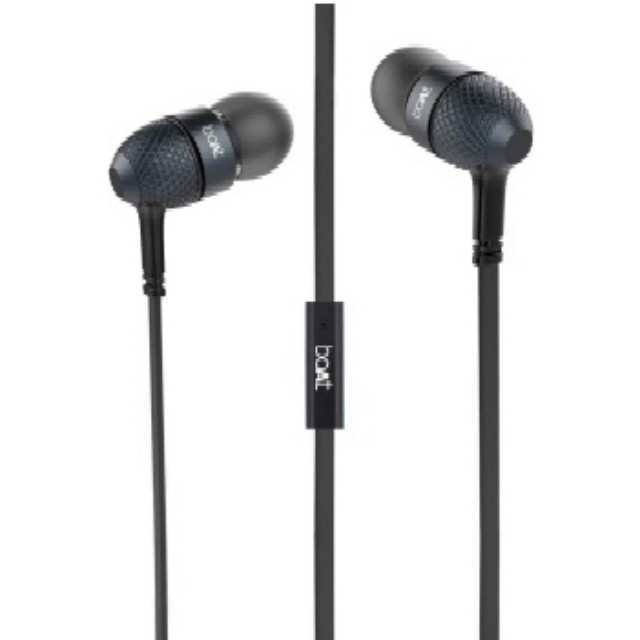 Universal HiFi Stereo Boat M-521 Earphone