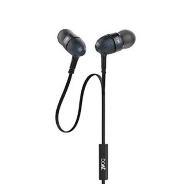 Sport Sound 3.5mm Earphone – Boat M521