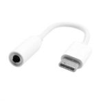 Music Connector Cable Type C to 3.5mm Jack - KDM